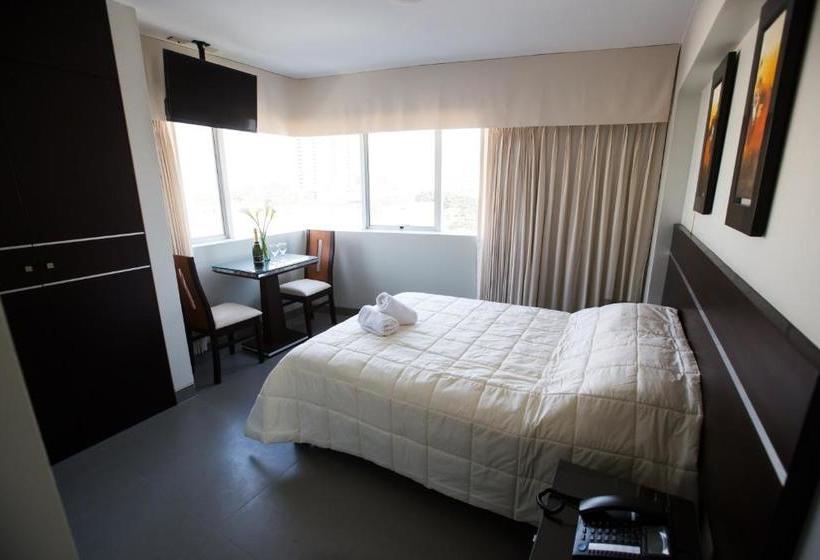 Mariategui Hotel & Suites