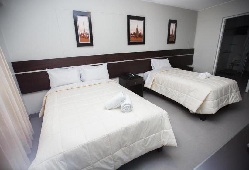 Mariategui Hotel & Suites