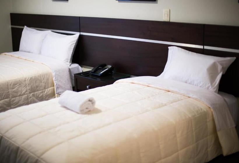 Mariategui Hotel & Suites