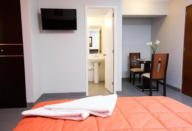 Mariategui Hotel & Suites