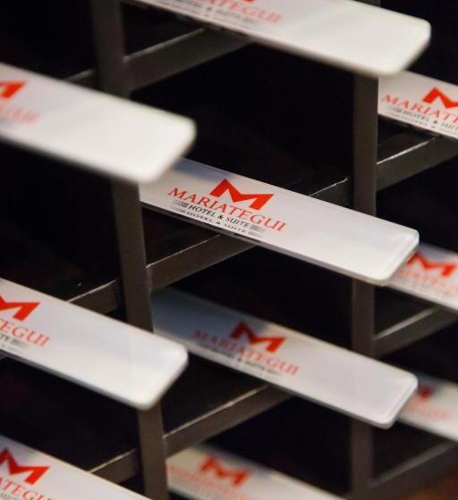 Mariategui Hotel & Suites