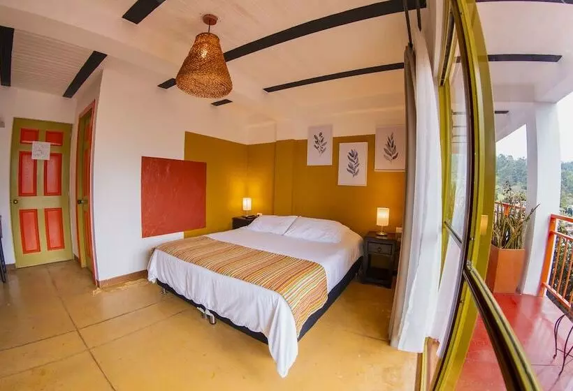 Viajero Salento Hostel