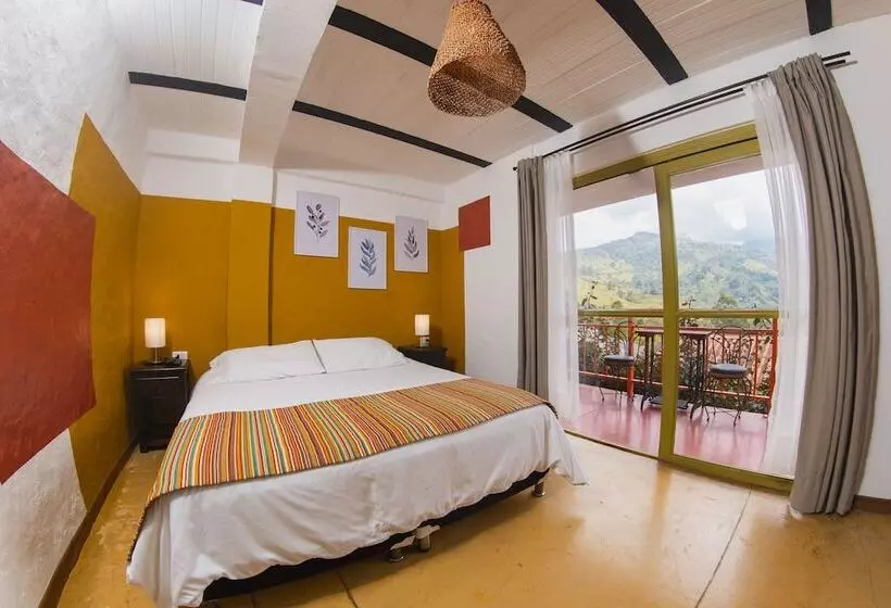 Viajero Salento Hostel