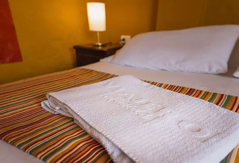Viajero Salento Hostel