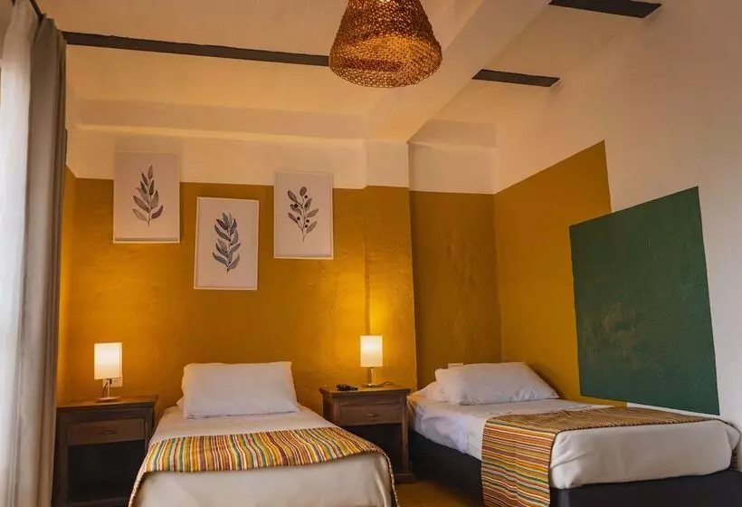 Viajero Salento Hostel