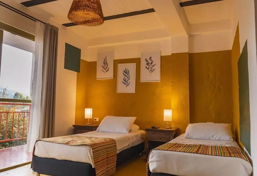 Viajero Salento Hostel