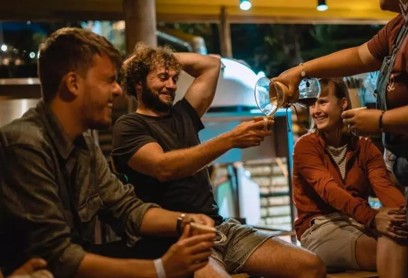Viajero Salento Hostel