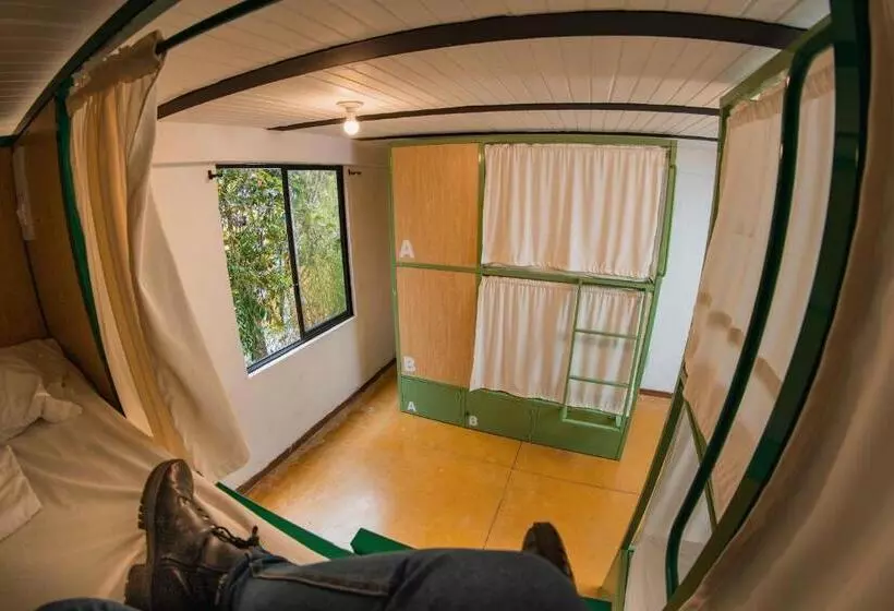 Viajero Salento Hostel