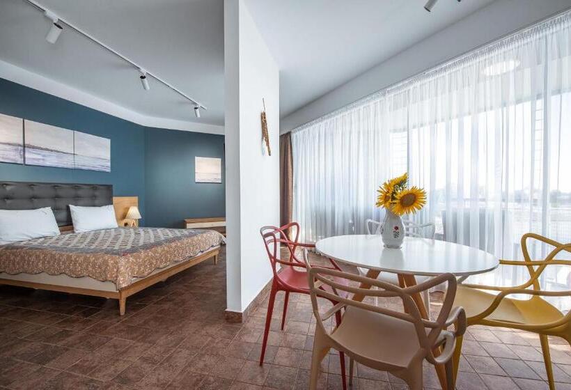 Apart Hotel Safir