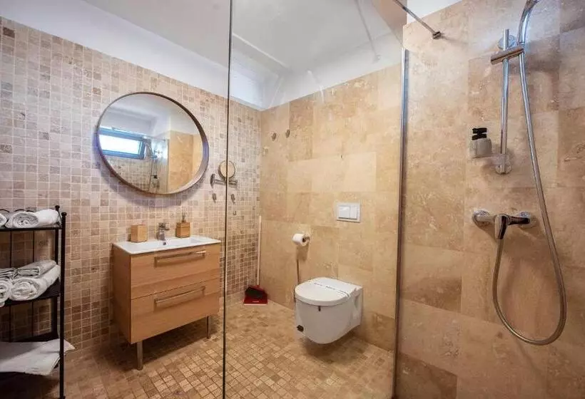 Apart Hotel Safir