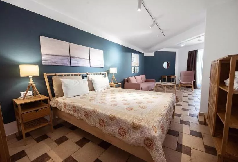 Apart Hotel Safir