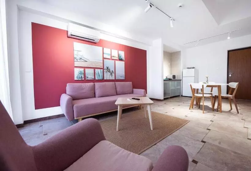 Apart Hotel Safir