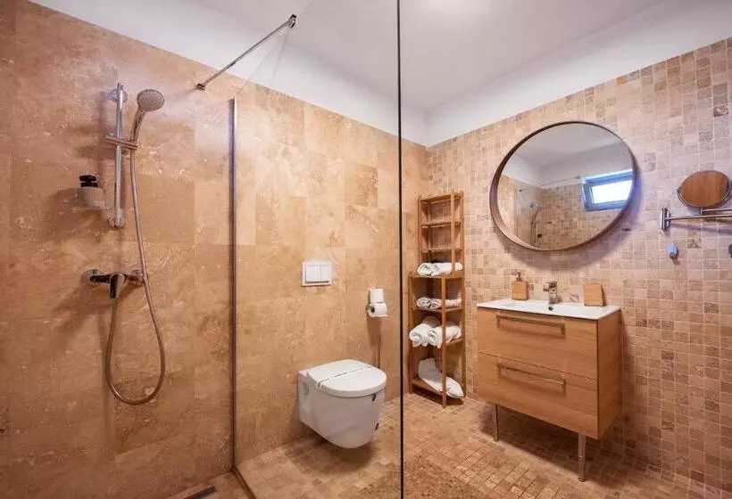 Apart Hotel Safir