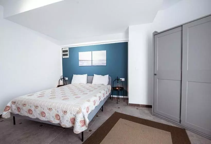 Apart Hotel Safir