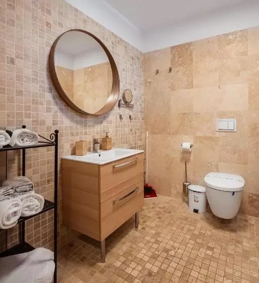 Apart Hotel Safir