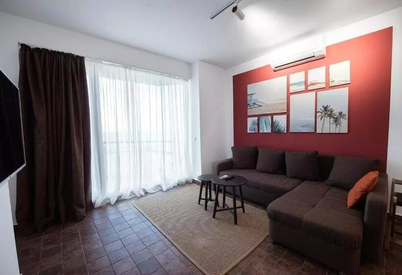 Apart Hotel Safir