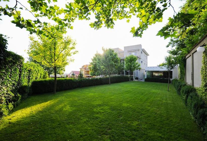 Bed and Breakfast Bruxelles Guesthouse Craiova