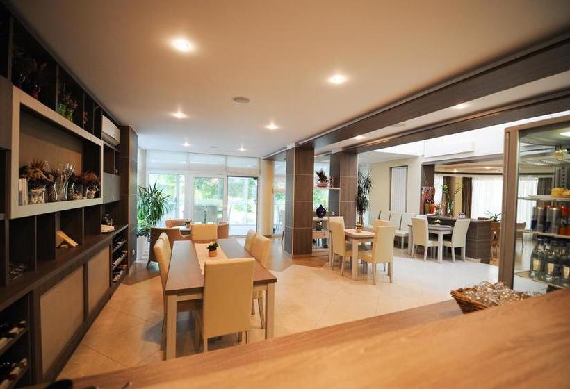 Bed and Breakfast Bruxelles Guesthouse Craiova