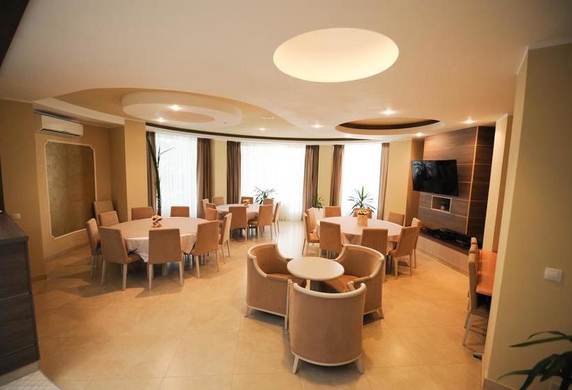 Bed and Breakfast Bruxelles Guesthouse Craiova