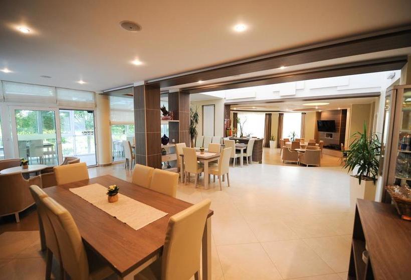 Bed and Breakfast Bruxelles Guesthouse Craiova