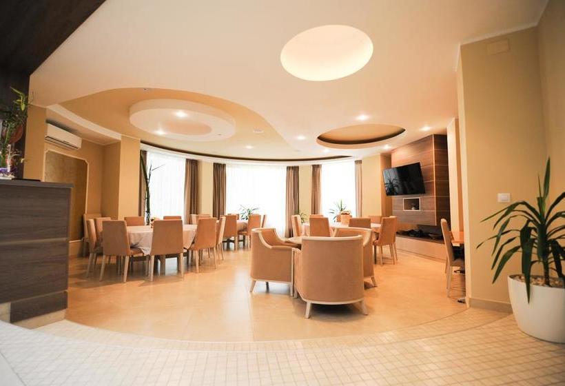 Bed and Breakfast Bruxelles Guesthouse Craiova