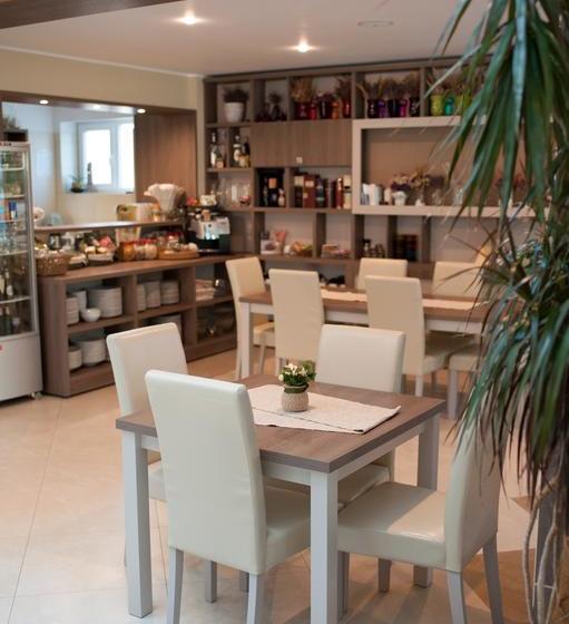 Bed and Breakfast Bruxelles Guesthouse Craiova