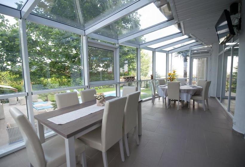 Bed and Breakfast Bruxelles Guesthouse Craiova