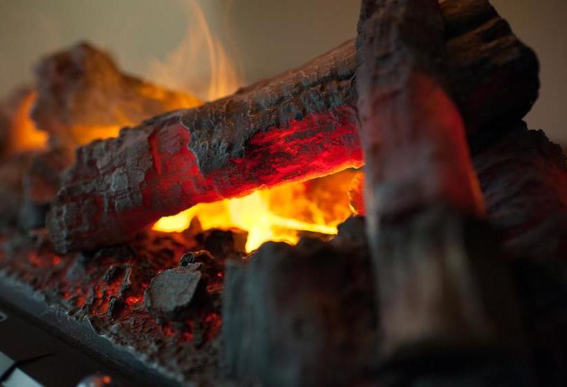 Bed and Breakfast Bruxelles Guesthouse Craiova