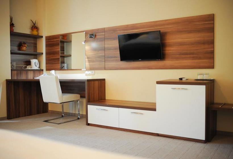 Bed and Breakfast Bruxelles Guesthouse Craiova