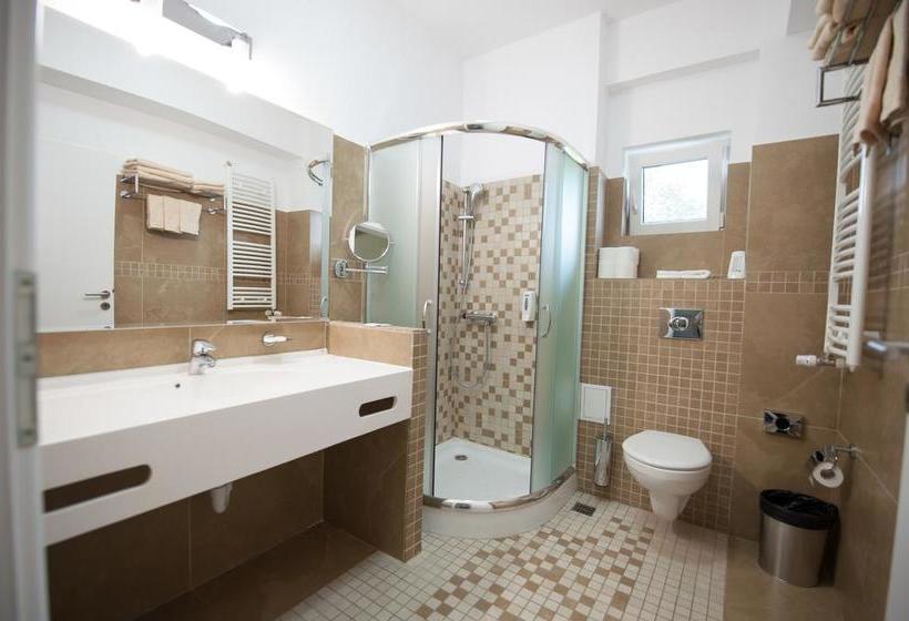 Bed and Breakfast Bruxelles Guesthouse Craiova