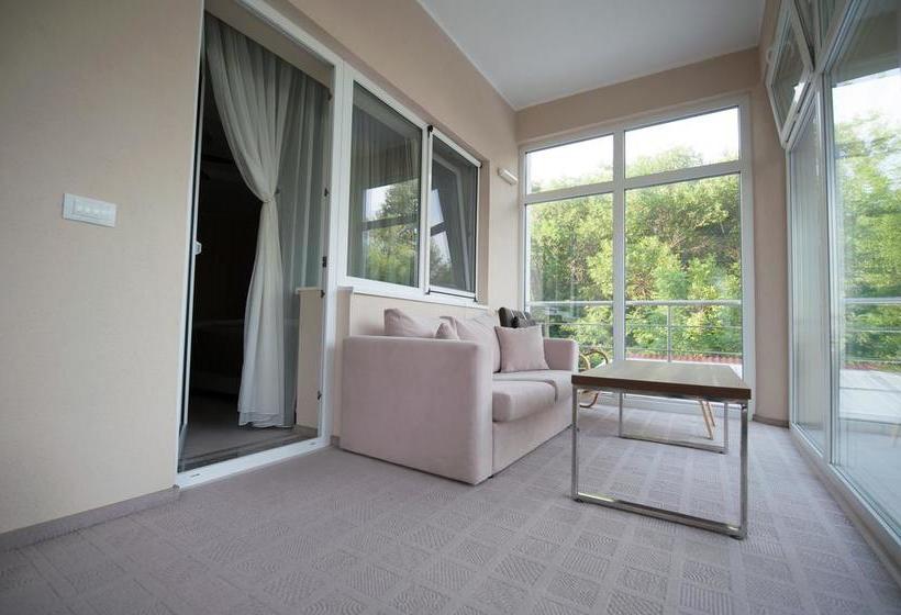 Bed and Breakfast Bruxelles Guesthouse Craiova