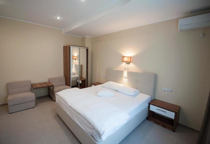 Bed and Breakfast Bruxelles Guesthouse Craiova