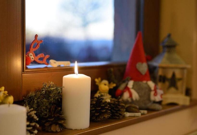 민박 Horizont Panzio