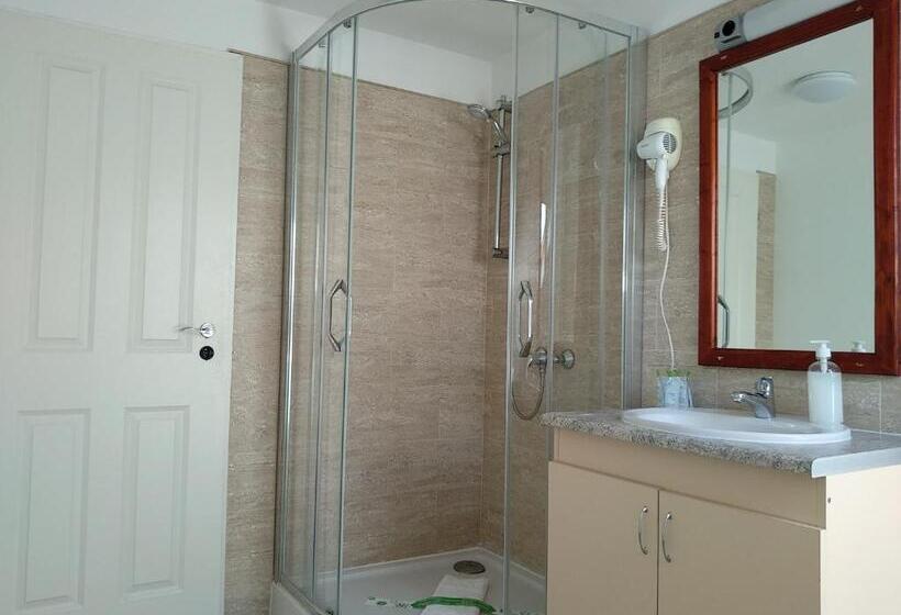 تختخواب و صبحانه Kolpinghaus