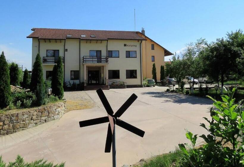 تختخواب و صبحانه Kolpinghaus