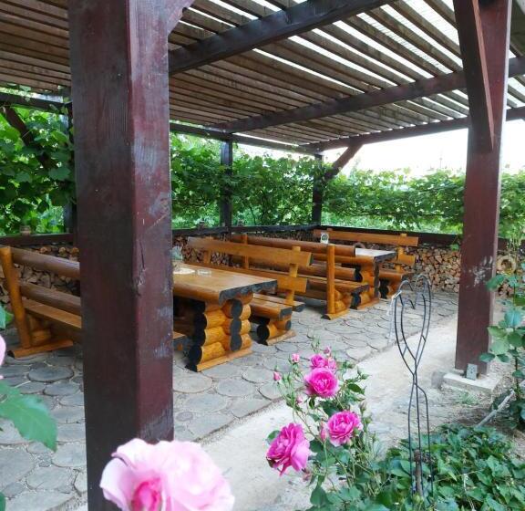 تختخواب و صبحانه Kolpinghaus