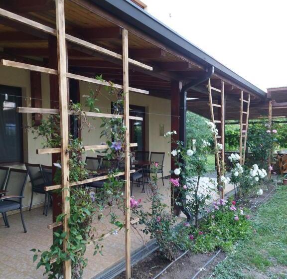 تختخواب و صبحانه Kolpinghaus