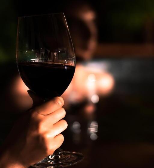 تختخواب و صبحانه Mountain Rest Pension