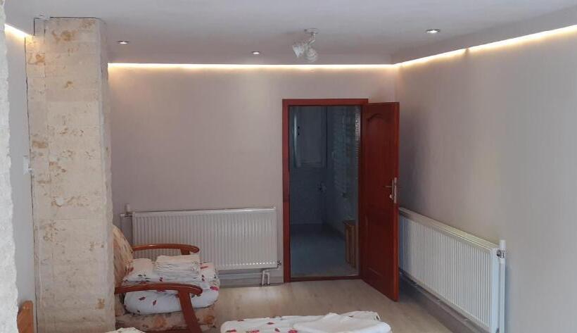 צימר Pensiunea Moldovan