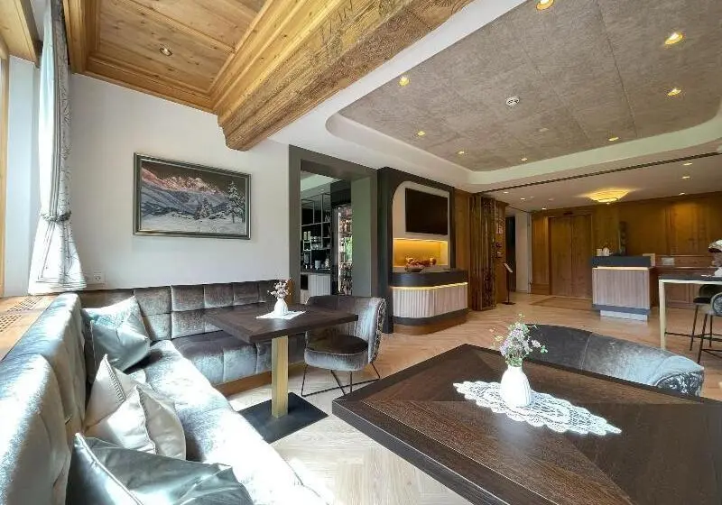 Boutique Hotel Montanara