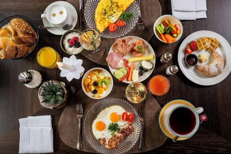 Boutique Hotel Montanara
