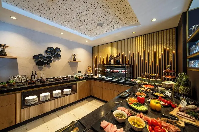 Boutique Hotel Montanara