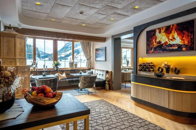 Boutique Hotel Montanara