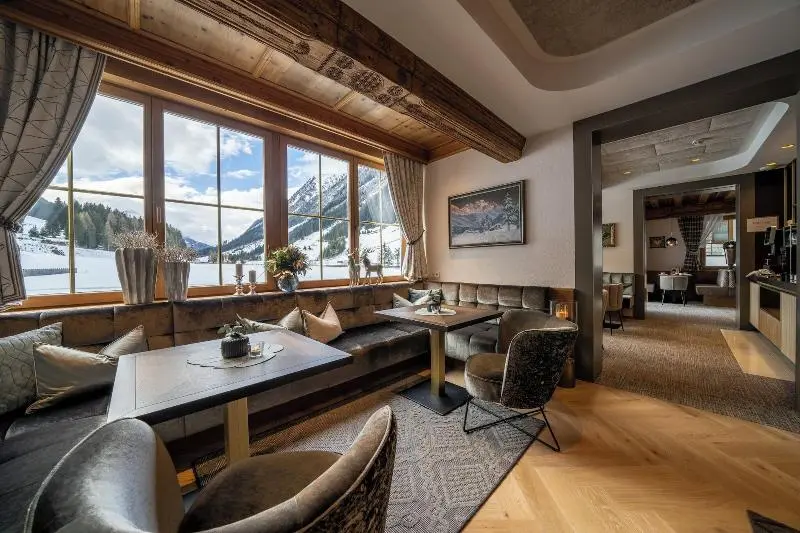 Boutique Hotel Montanara