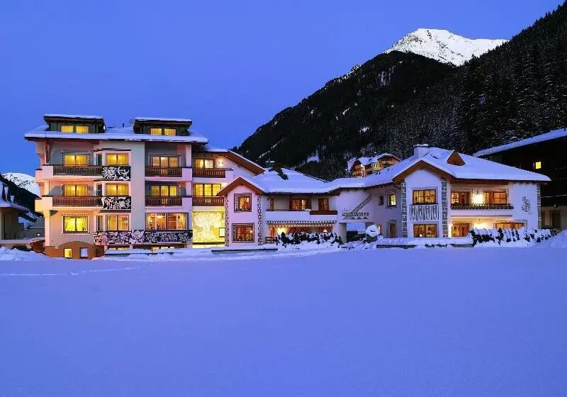 Boutique Hotel Montanara