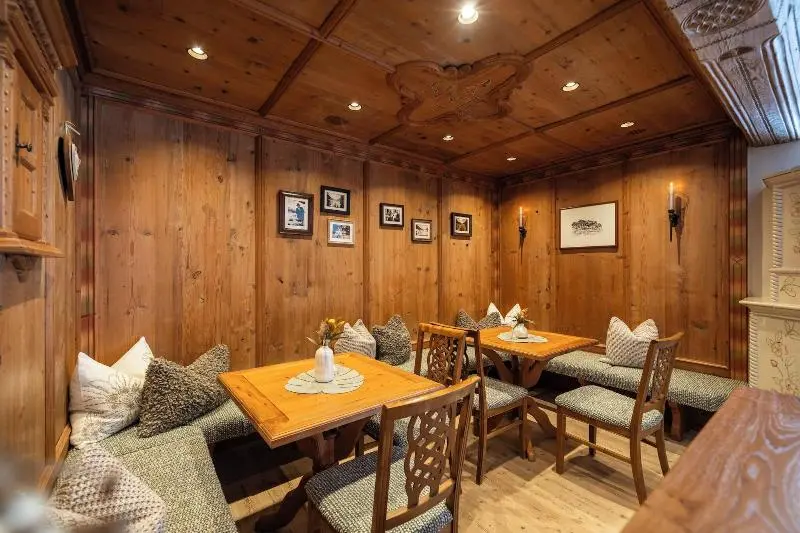 Boutique Hotel Montanara
