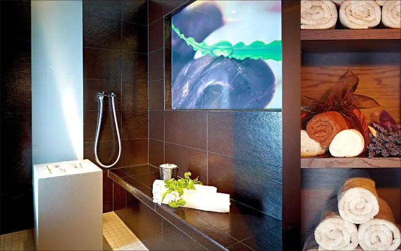Boutique Hotel Montanara