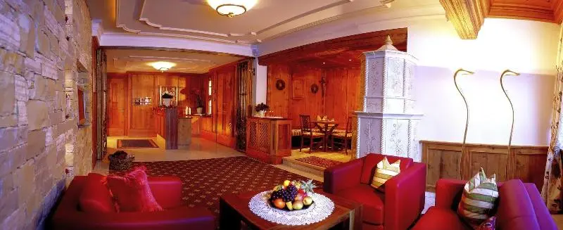 Boutique Hotel Montanara