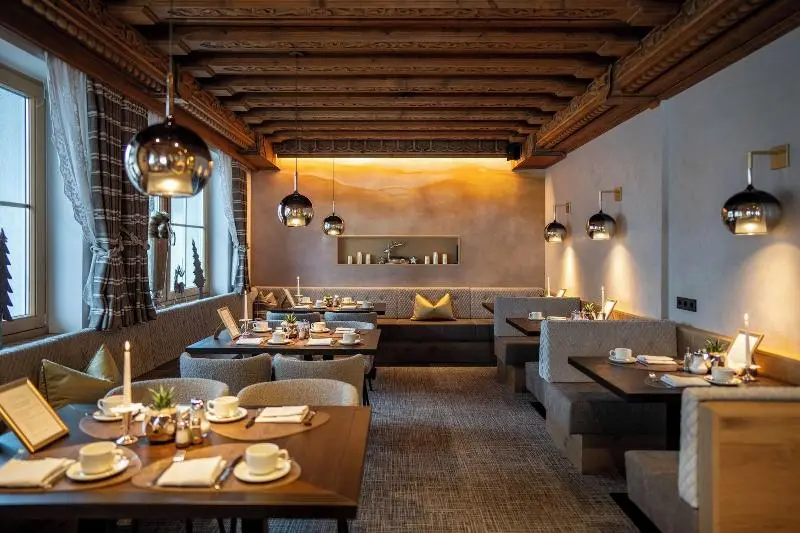 Boutique Hotel Montanara