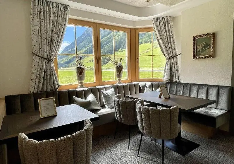 Boutique Hotel Montanara